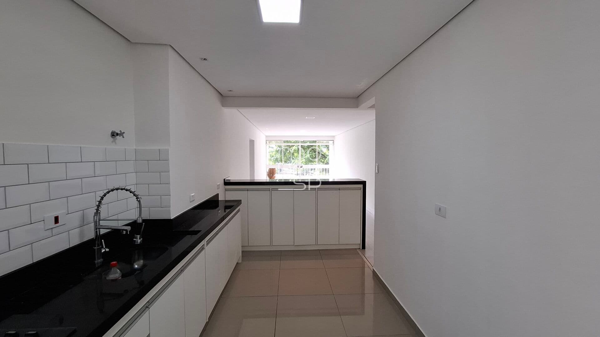 Apartamento Alto Padrão no Jardim América
