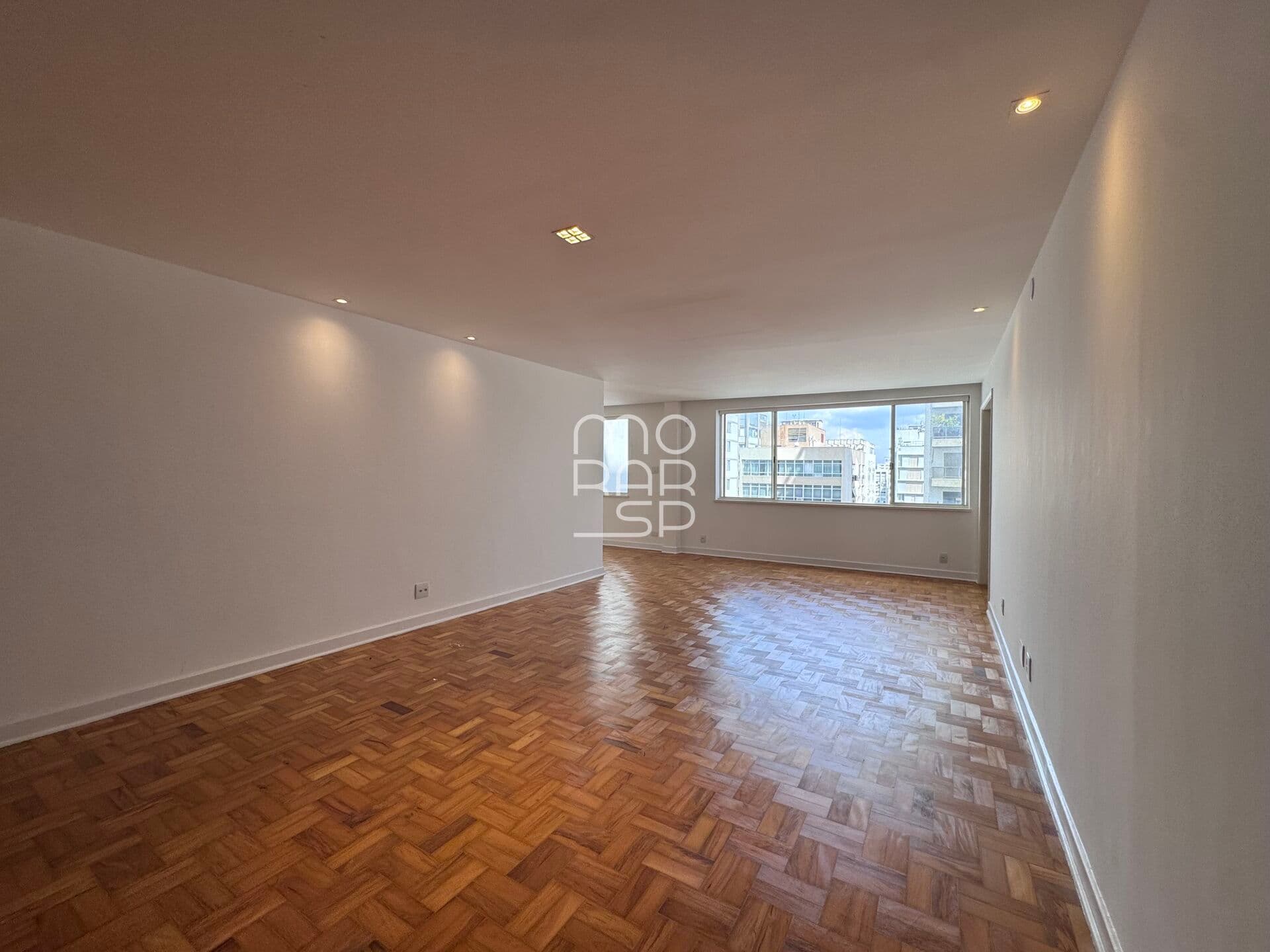 Apartamento Alto Padrão em Jardim América, São Paulo/SP