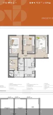 Apartamento em Vila Mariana, São Paulo/SP