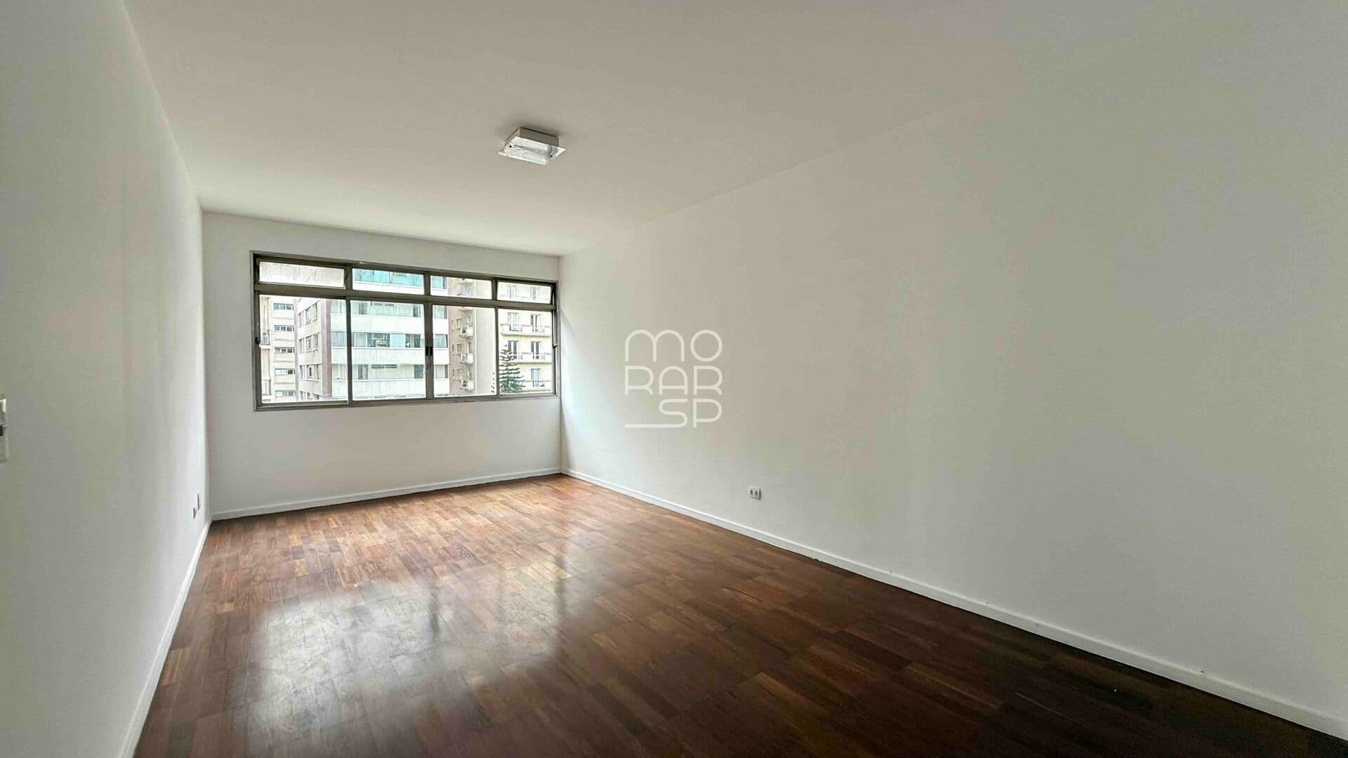 Apartamento Alto Padrão em Higienópolis