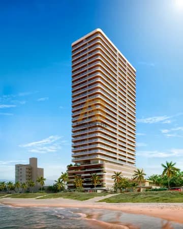 Apartamento em Barra Velha - Itajuba