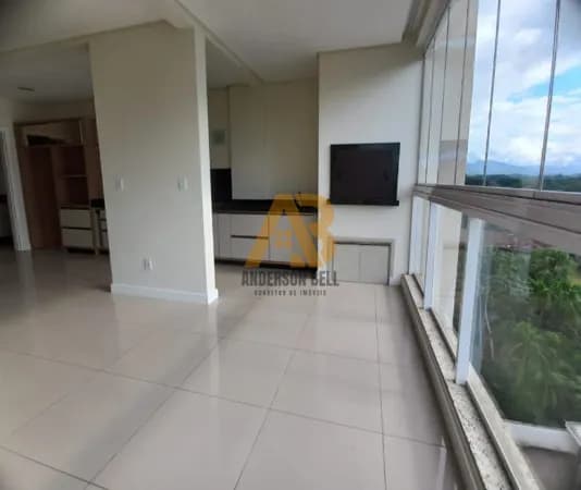 Apartamento em Timbó - Das Nações