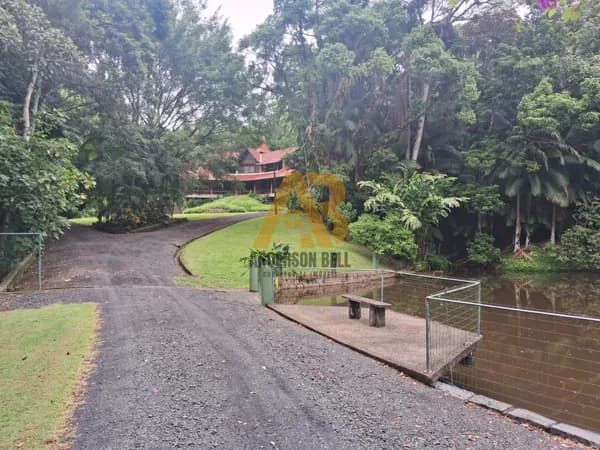 Fazenda/Sítios/Chácaras em Timbó - Das Nações
