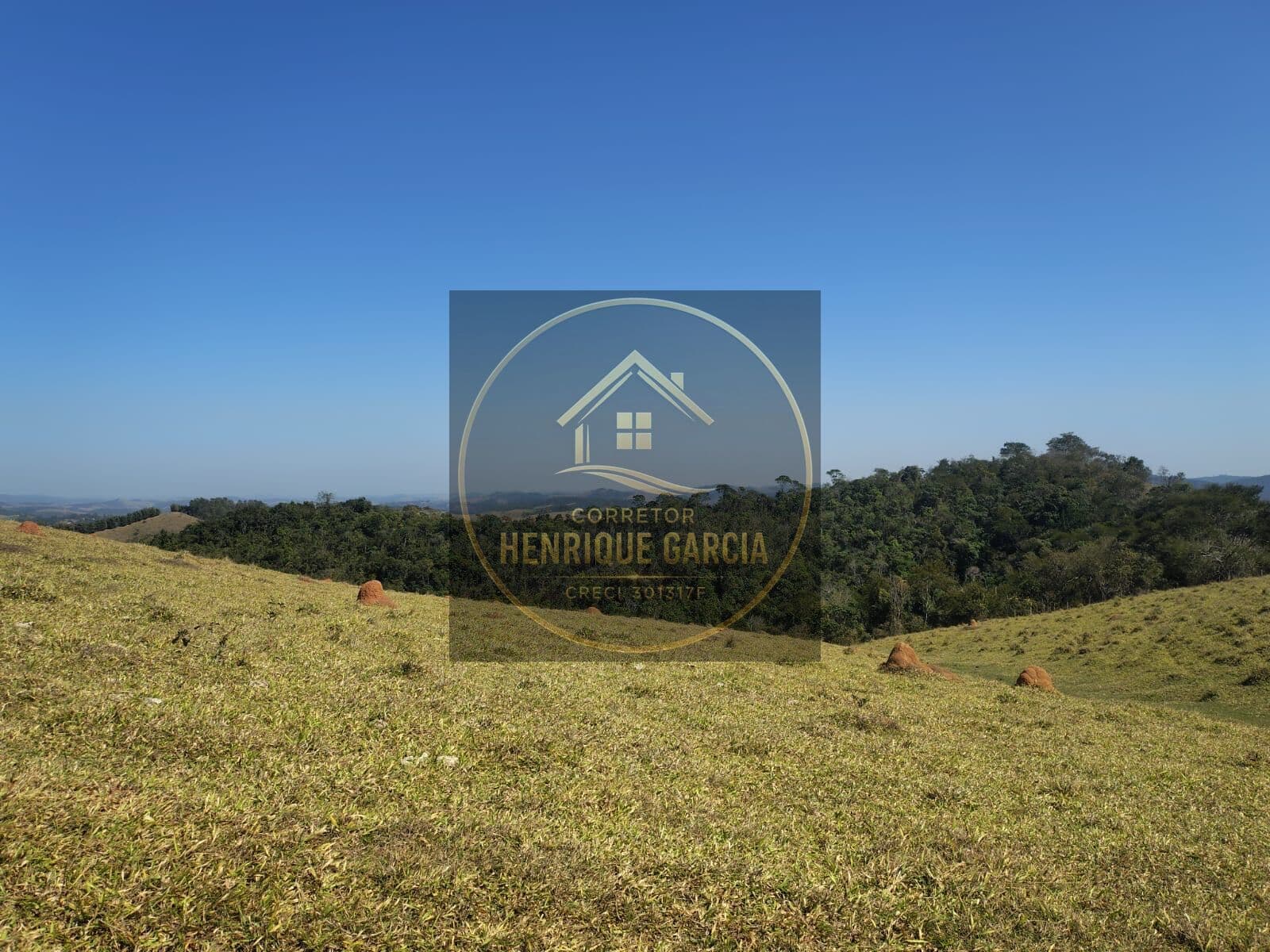 Fazenda/Sítios/Chácaras em Jambeiro - Tapanhão