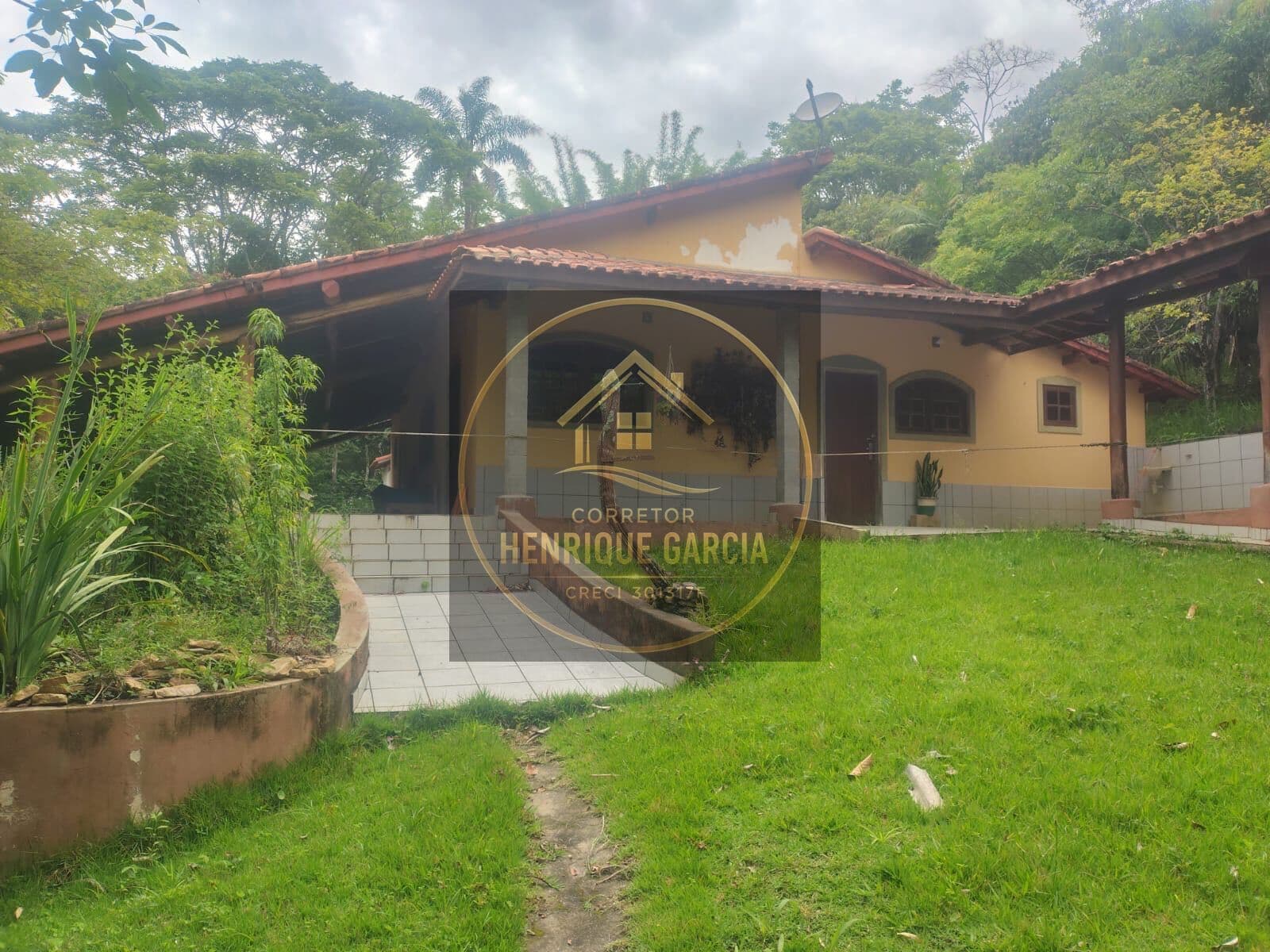 Fazenda/Sítios/Chácaras em Jambeiro - Centro