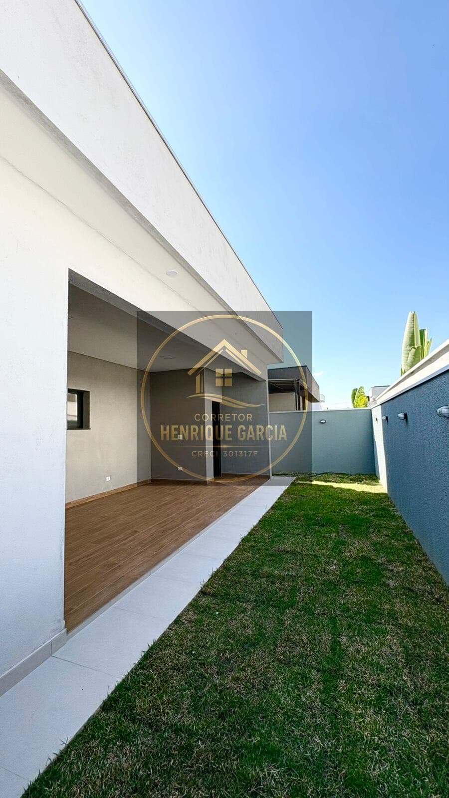 Casa em Jacareí - Jardim Jacinto