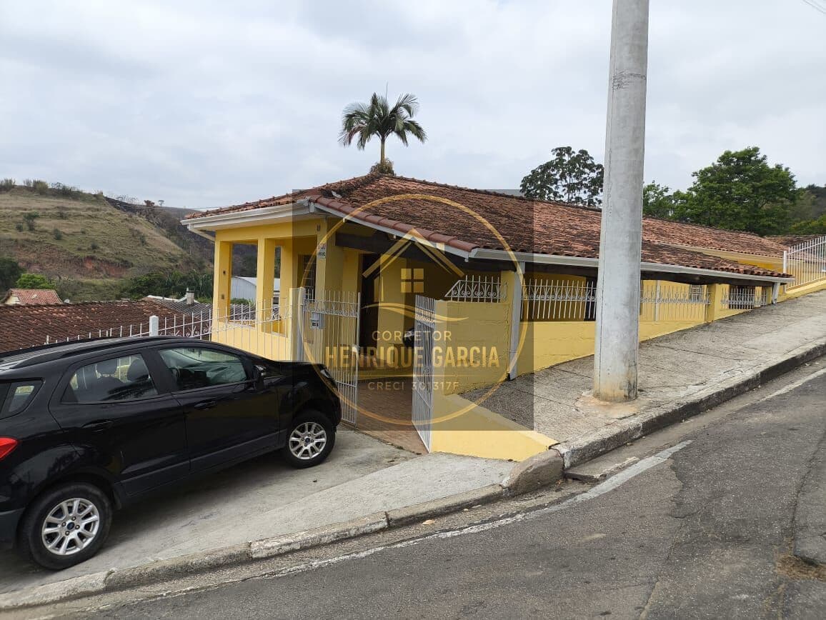 Casa em Centro, Jambeiro/SP