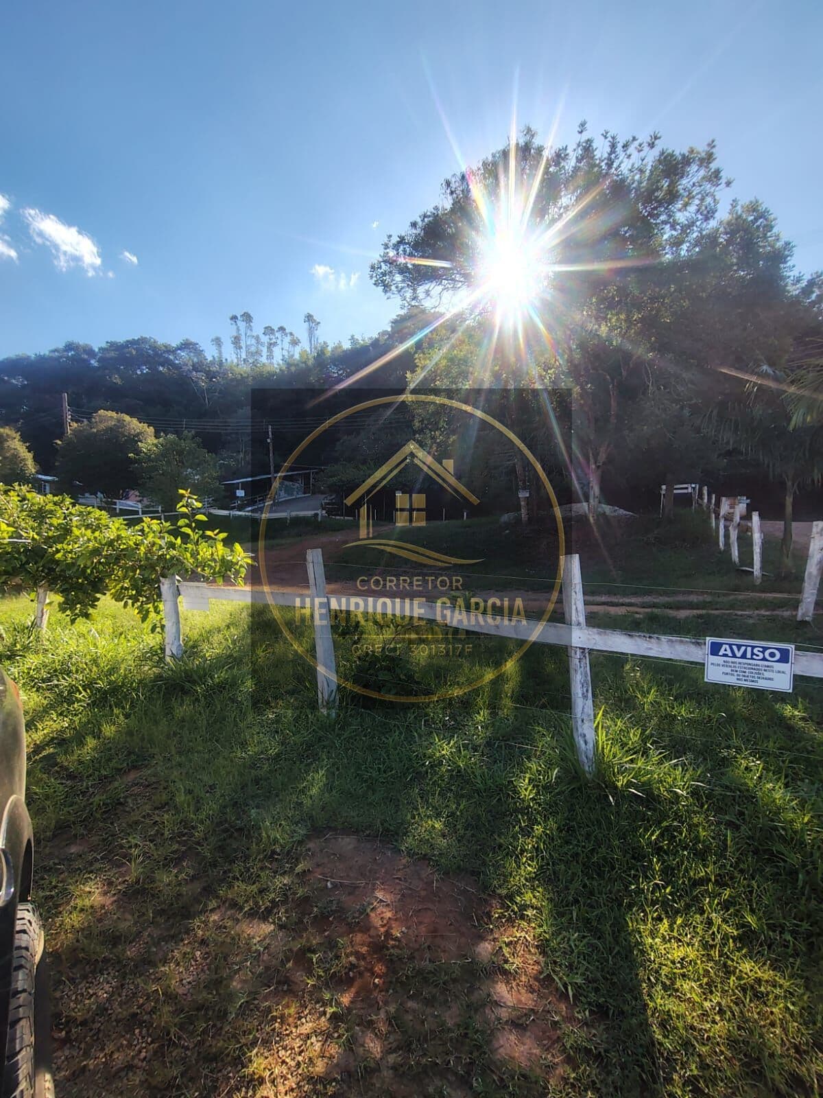 Lote/Terreno em Jambeiro - Centro