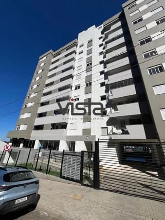 Apartamento em São Luiz, Caxias do Sul/RS