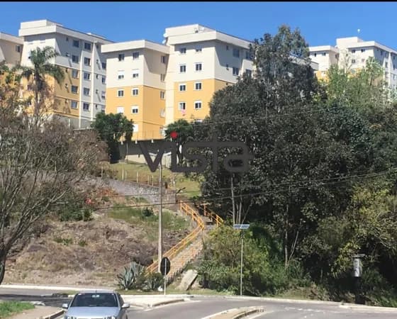 Apartamento em Santa Corona, 02 Dormitórios 01 vaga garagem Caxias do Sul/RS