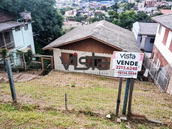 Casa em Caxias do Sul - Rio Branco