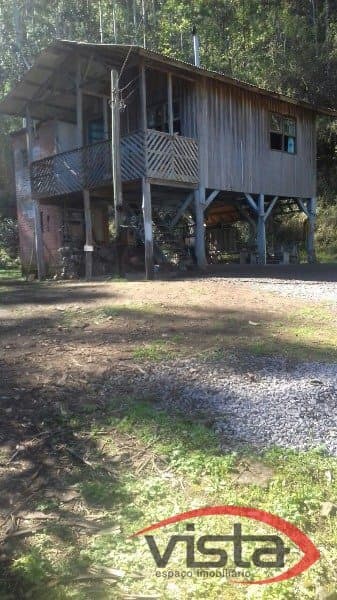 Vista |Vende Chácara 4,5 Hectareas em Santa Lúcia do Piaí, Caxias do Sul/RS