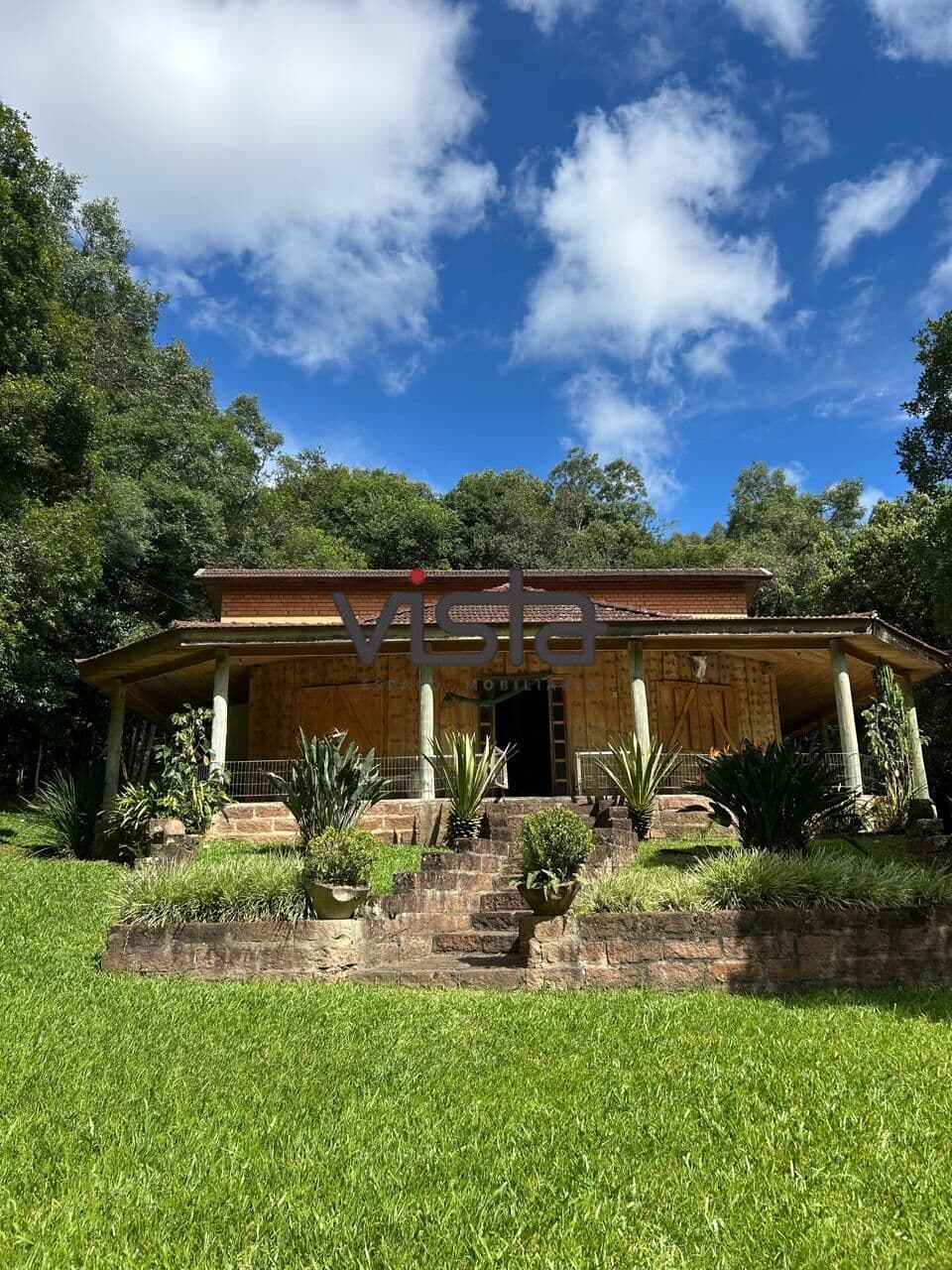 Sítio em Fazenda Souza, Caxias do Sul/RS