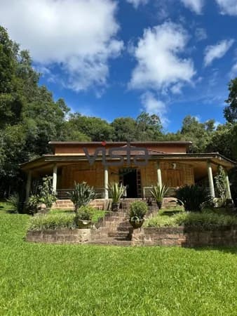 Sítio em Fazenda Souza, Caxias do Sul/RS