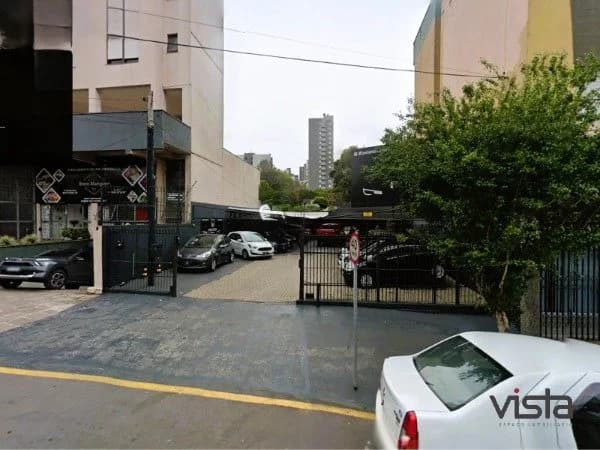 Terreno de 336,00 m²
