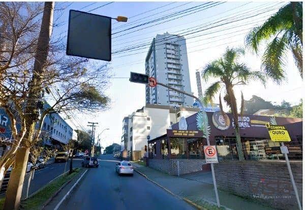 Apartamento 1 dormitório e 1 vaga de garagem