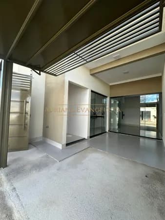 Casa em Anápolis - Residencial Vida Nova