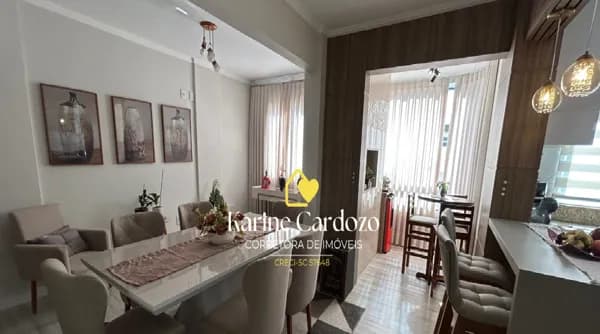 Apartamento em Tubarão - Humaitá