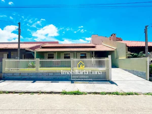 Casa em Jaguaruna - Arroio Corrente