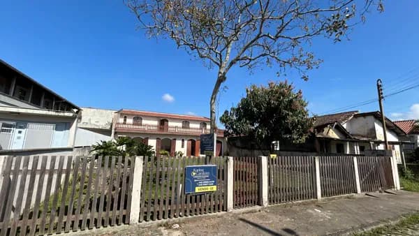 Lote/Terreno em Tubarão - São Cristóvão