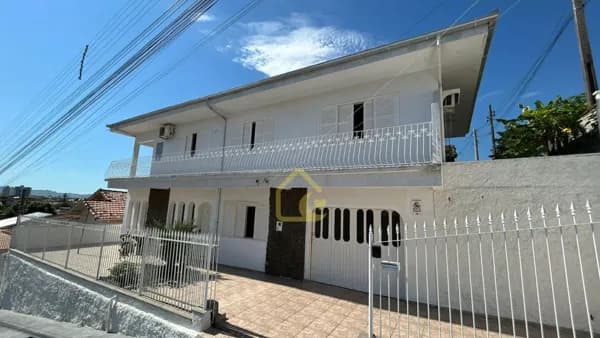 Casa em Tubarão - Monte Castelo