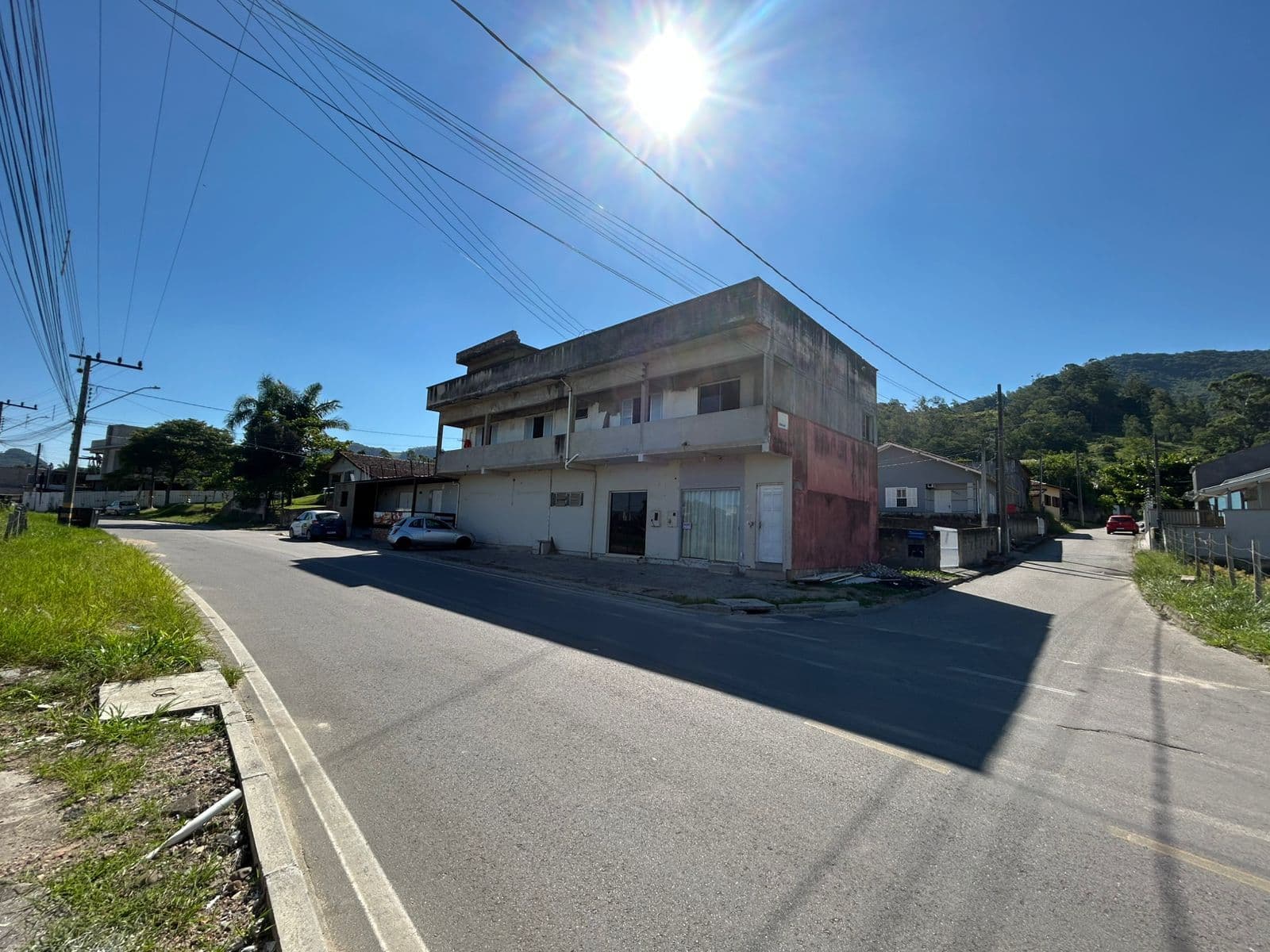 Prédio/Edifício Inteiro em Tubarão - São Bernardo
