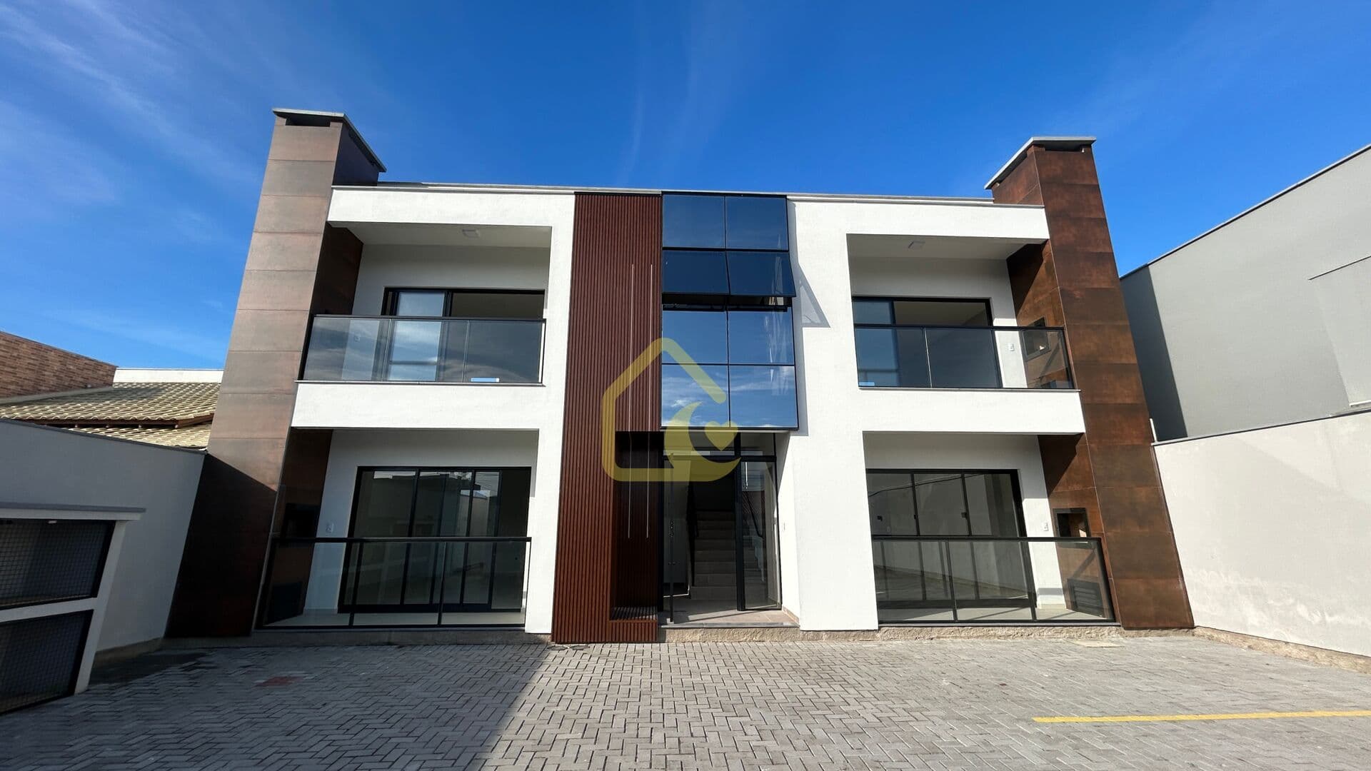 Apartamento em Tubarão - Vila Esperança