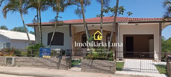 Casa em Tubarão - São Cristóvão