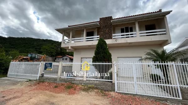 Casa em Tubarão - São Cristóvão