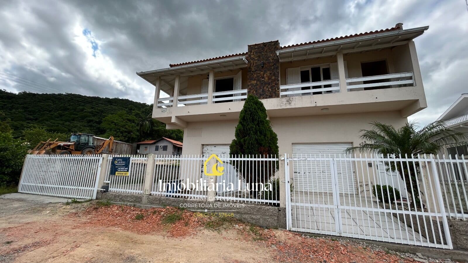 Casa em Tubarão - São Cristóvão