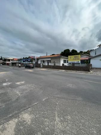 Apartamento em Tubarão - Fábio Silva