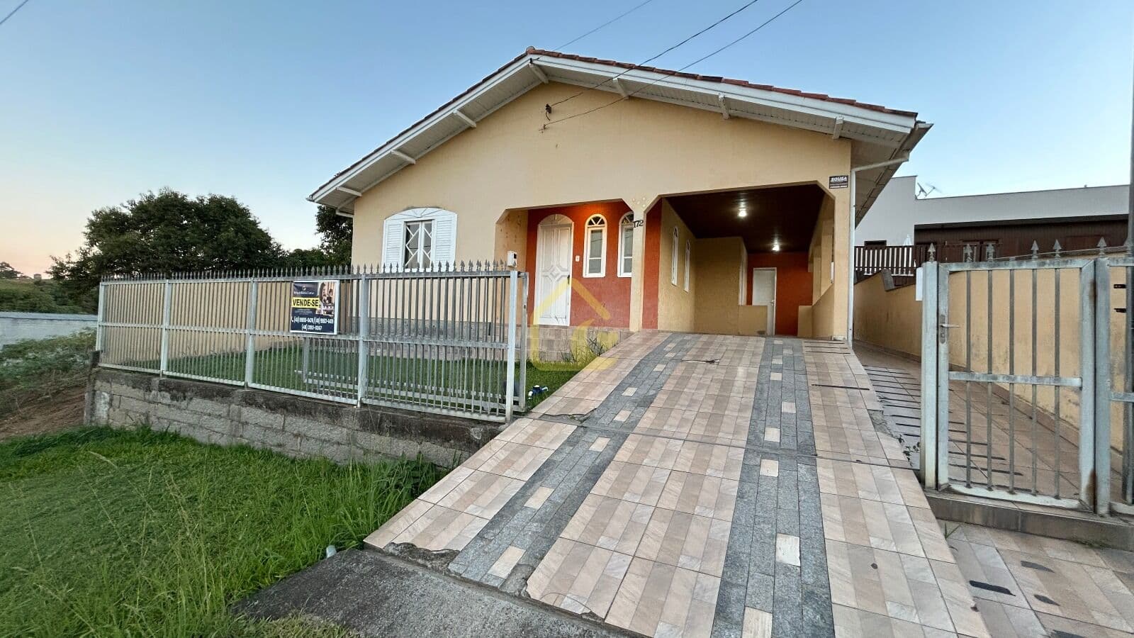Casa em Tubarão - São Cristóvão