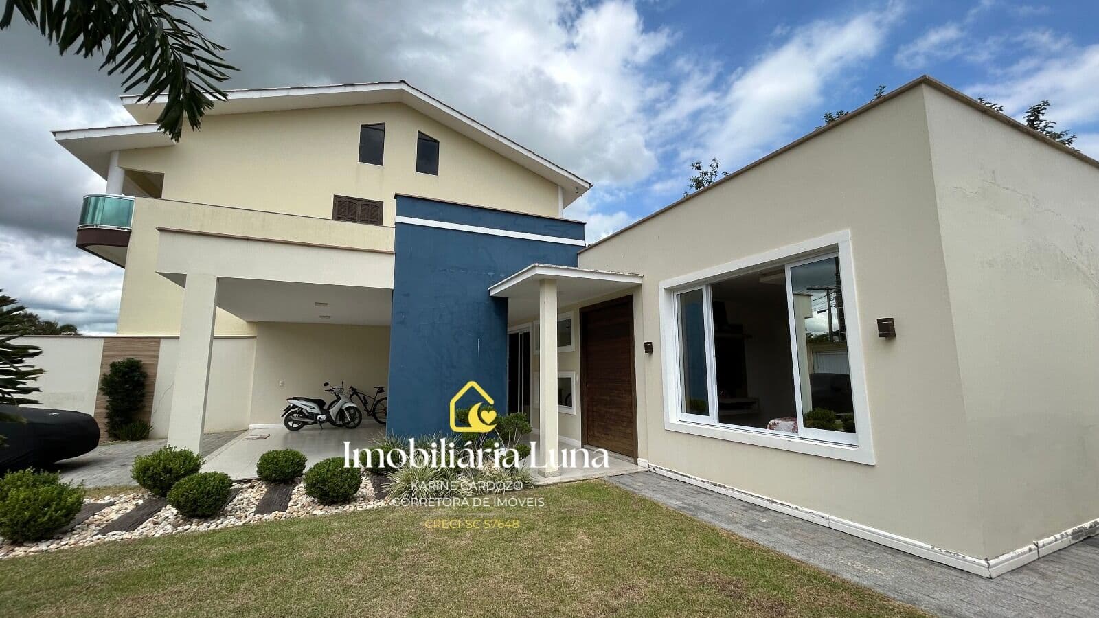 Casa em Tubarão - São Cristóvão