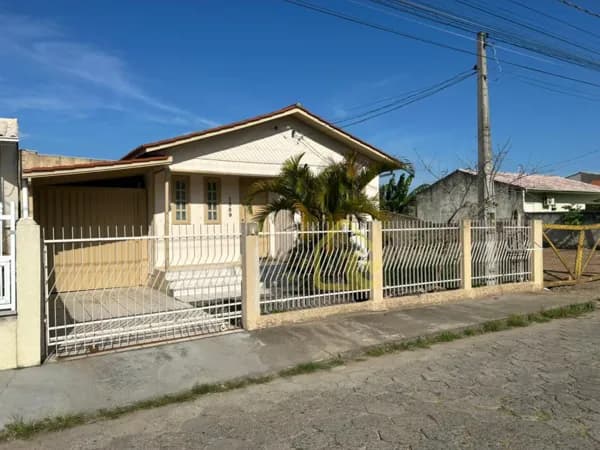 Casa em Tubarão - Monte Castelo