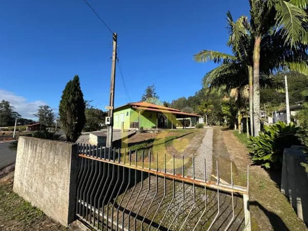 Fazenda/Sítios/Chácaras em Tubarão - São Cristóvão