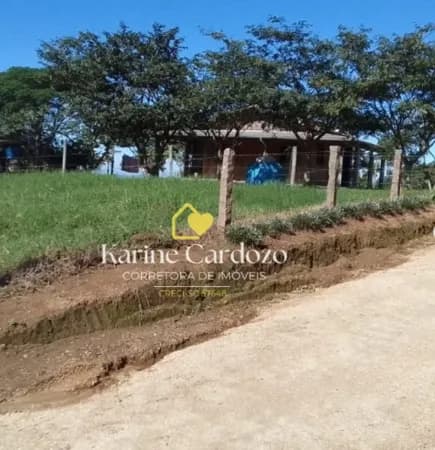 Fazenda/Sítios/Chácaras em Treze de Maio - Boa Vista