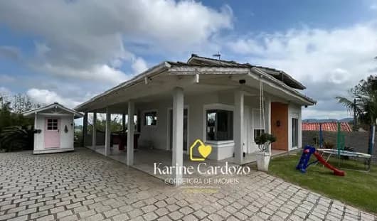 Casa em Tubarão - Monte Castelo