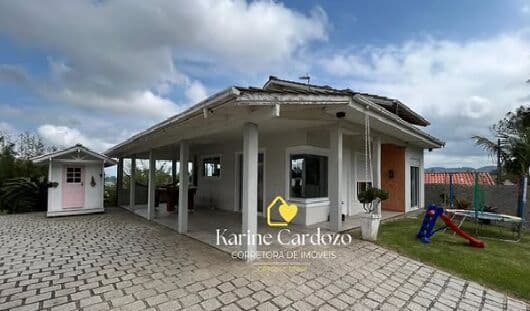 Casa em Tubarão - Monte Castelo
