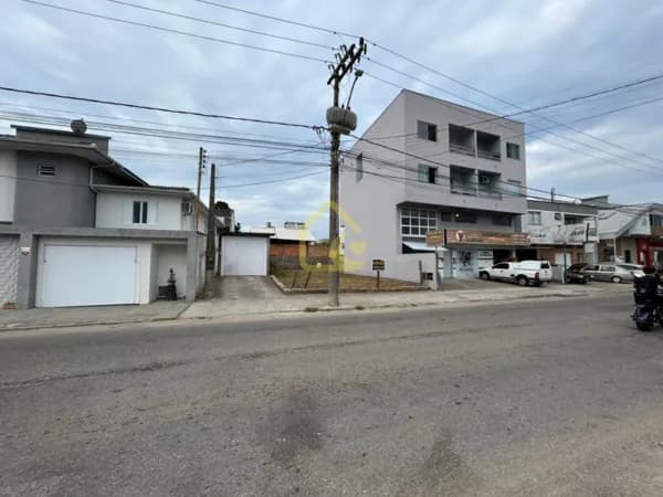 Casa em Tubarão - Morrotes
