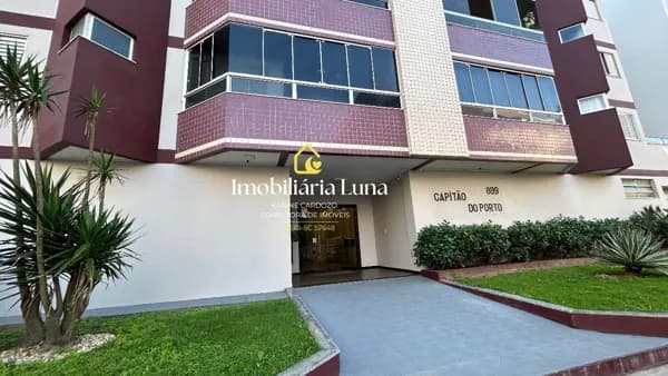 Apartamento em Mar Grosso, Laguna/SC