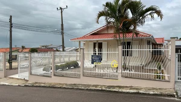 Casa em Tubarão - Monte Castelo
