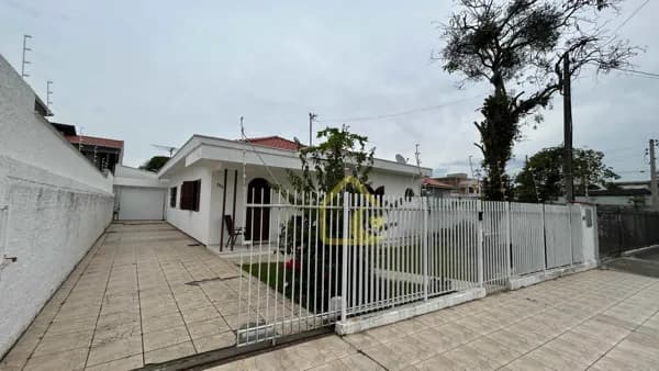 Casa em Tubarão - Centro