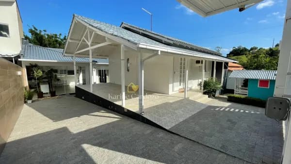 Casa em Tubarão - São Cristóvão