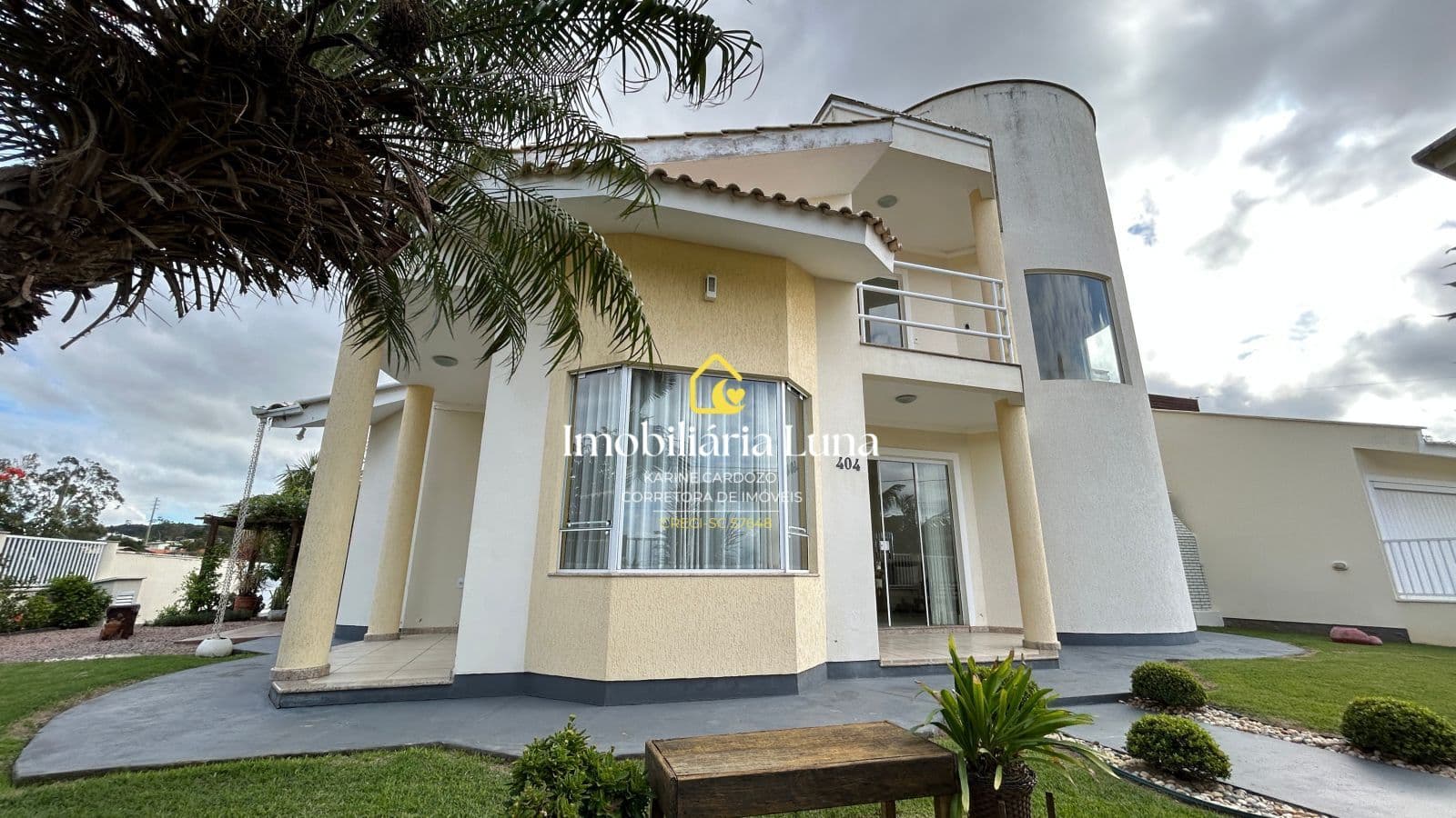 Casa em Tubarão - São Cristóvão