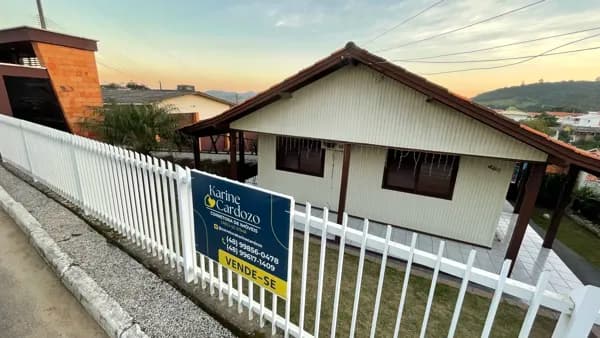 Casa em Tubarão - São Cristóvão