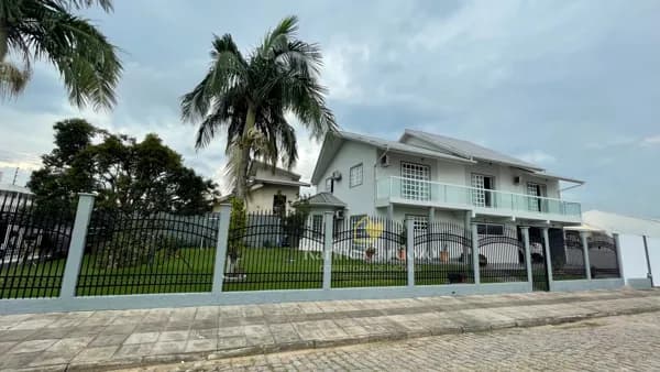 Casa em Tubarão - Morrotes