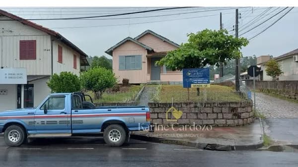 Área Comercial em Monte Castelo, Tubarão/SC