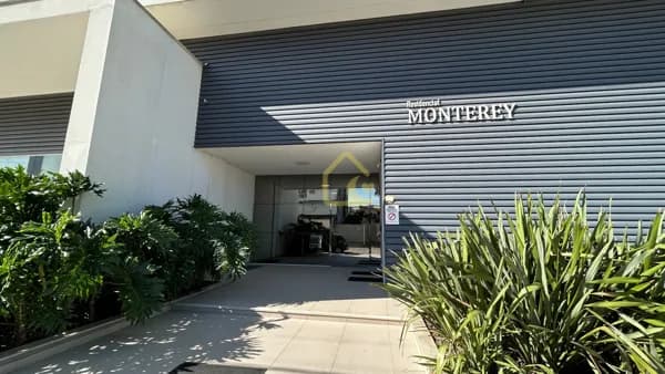 Apartamento em Tubarão - Centro