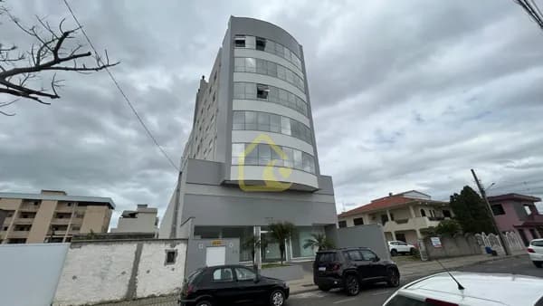 Apartamento em Centro, Tubarão/SC