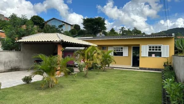 Casa em Tubarão - São Cristóvão